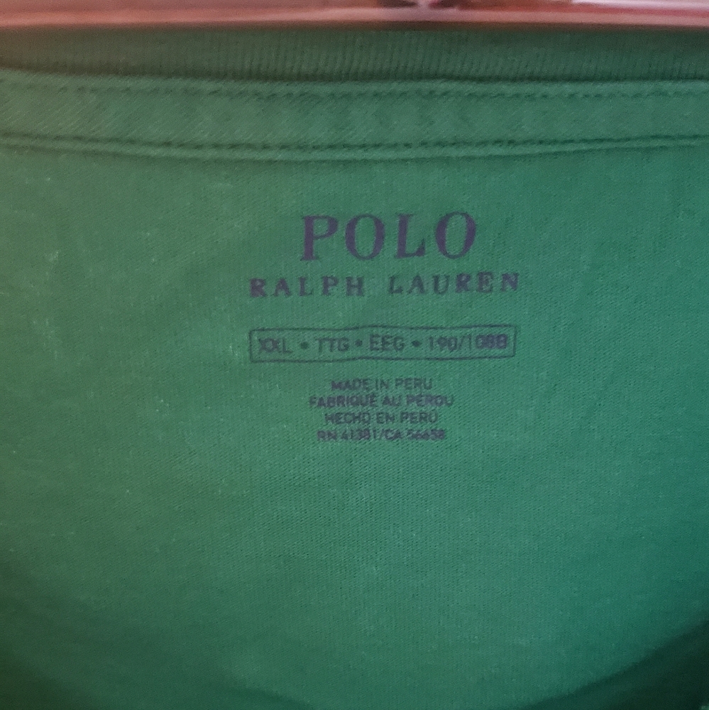 POLO BY RALPH LAUREN - Picture 2 of 2